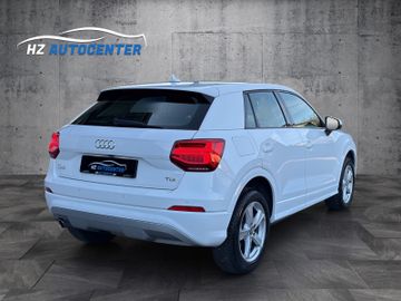 Audi Q2 sport TDI S-Tronic*VIRTUAL*LED*NAVI*APPLE*ACC