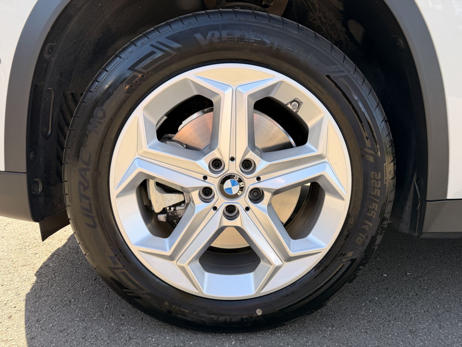 BMW X1 - Bild 29