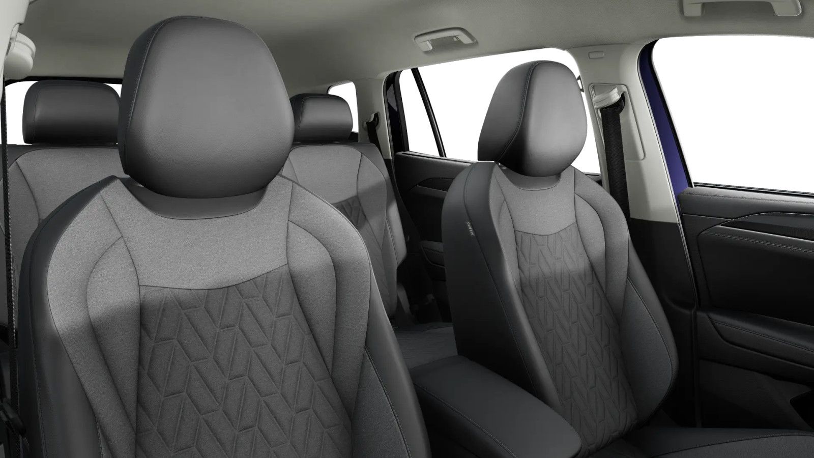 Volkswagen Tayron - Bild 11