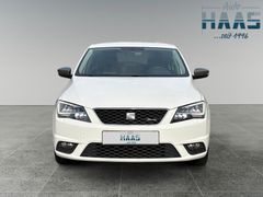 Fahrzeugabbildung Seat Toledo Style 1.2 TSI - Navi*Kamera*LED*Sitzhzg!!