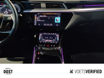 Audi Q8 e-tron - 10