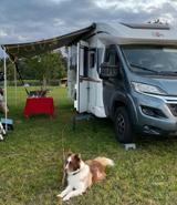 Bürstner T660 Limited - Bürstner Limited T