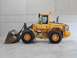 Volvo L90E - Volvo L90