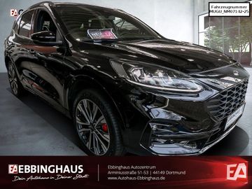 Ford Kuga 2.5 Plug-In Hybrid ST-Line X Stauassistent