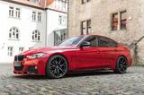 BMW 340i M-Performance H&K TOTW LED CARPLAY KAM PDC - gebrauchte BMW 340 aus dem Jahr 2018