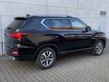 Ssangyong Rexton 2,2 E-XDI 4WD 8AT MY25  Lux 3.5t AHL GSD  - Ssangyong REXTON Neuwagen