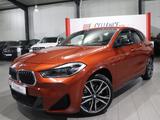 BMW X2 sDrive 20d M-SPORT SHADOW / LED / LEDER - BMW Gebrauchtwagen von 2020