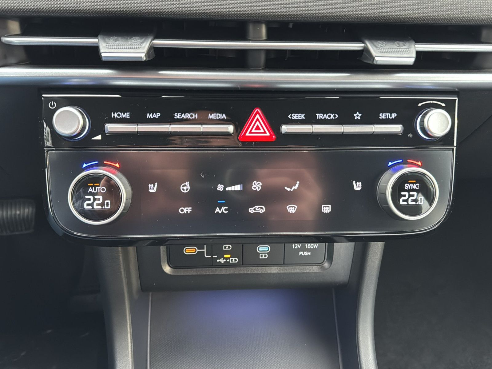 Hyundai TUCSON - Bild 13