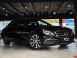 Mercedes-Benz E 220d *Ambiente*Kamera*ACC*LED*SHZ - gebrauchte Mercedes-Benz E 220 aus dem Jahr 2018