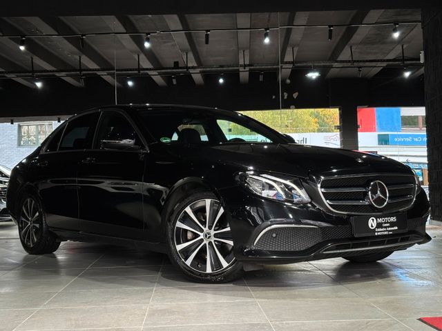 Mercedes-Benz E 220d *Ambiente*Kamera*ACC*LED*SHZ