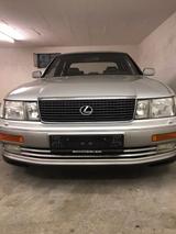 Lexus LS 400/Tüv:11-27/H-Kennzeichen - Lexus Gebrauchtwagen in München