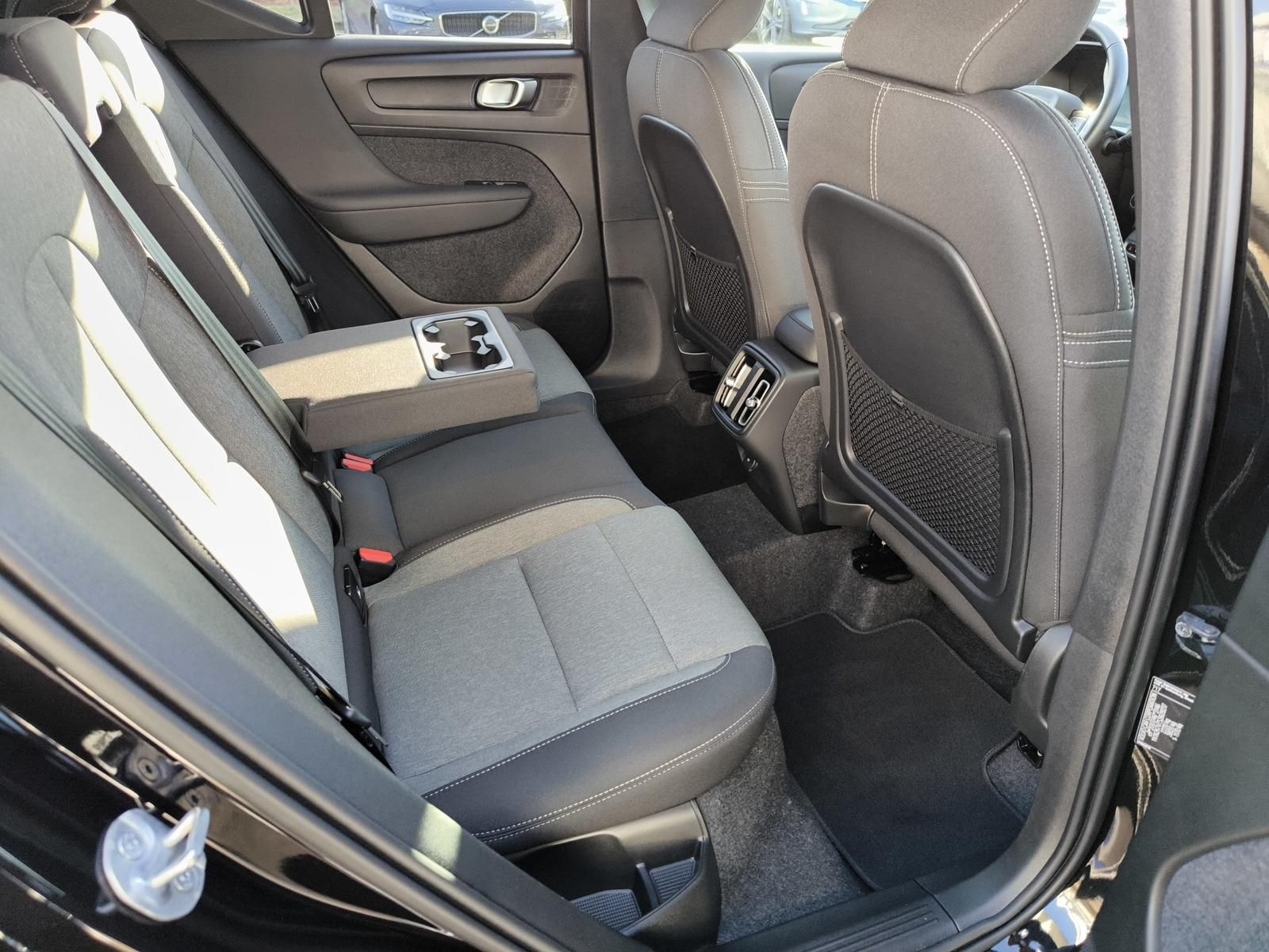 Volvo XC40 - Bild 12