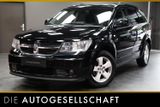 Dodge Journey 2.0 16V CRD*NAVI*KAMERA*AK*GETRIEBE ÜBER - Dodge: Kleinbus
