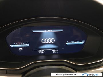 Audi A5 - 12