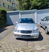 Mercedes-Benz C 230 AVANTGARDE Avantgarde - Mercedes-Benz C 230 von privat