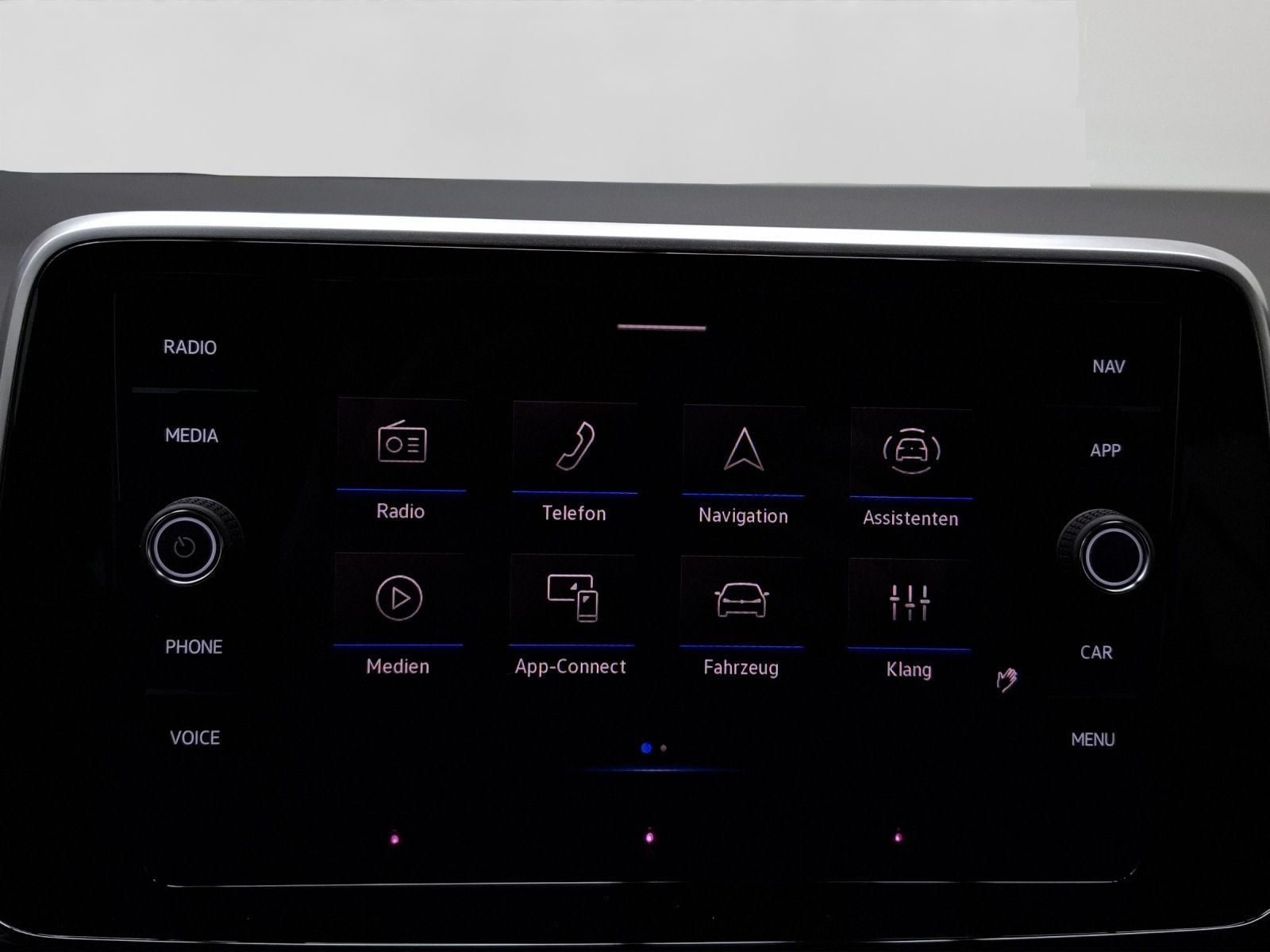 Volkswagen T-Roc - Bild 12