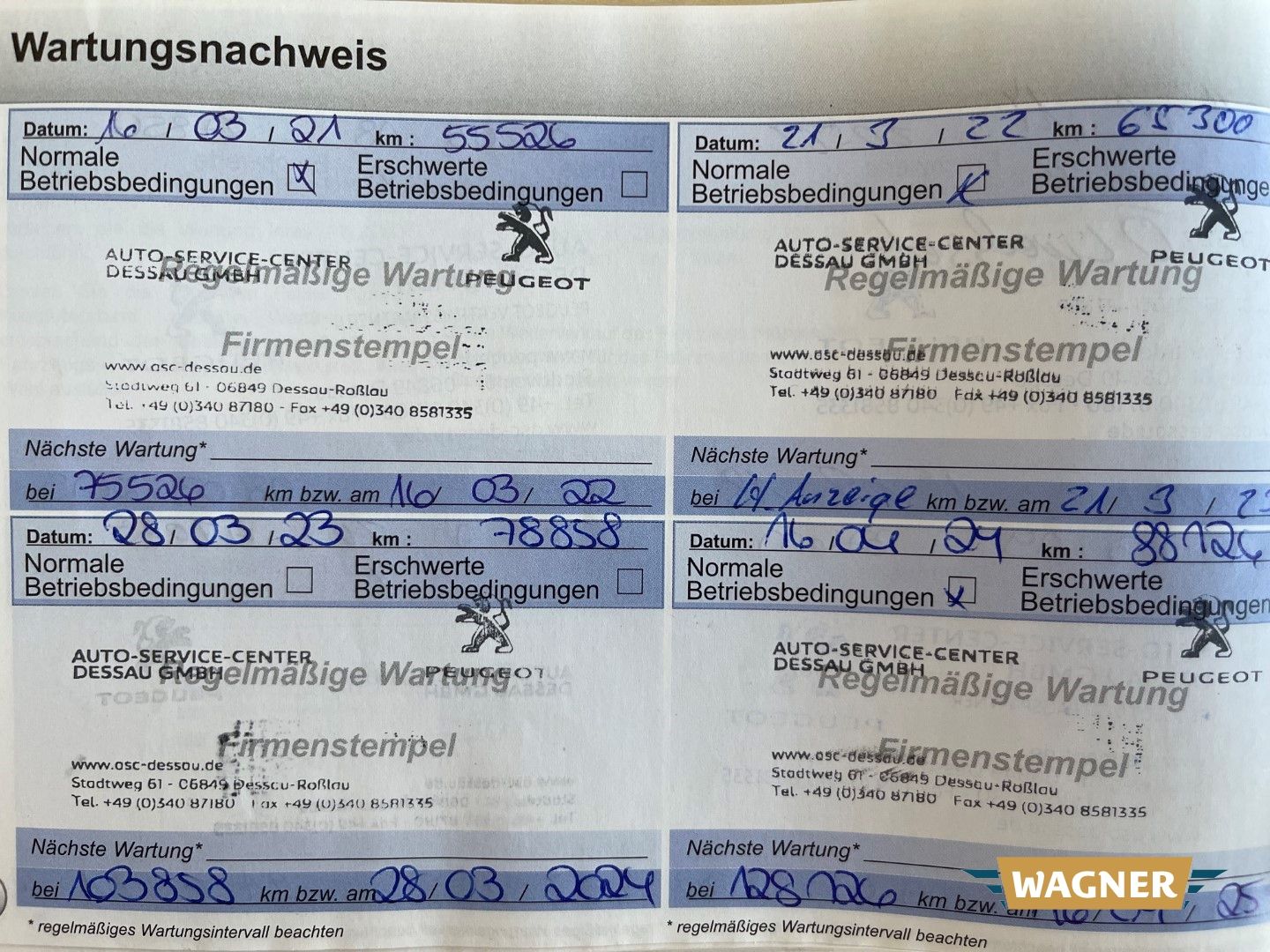 Fahrzeugabbildung Peugeot 208 Active Sitzheizung Klimaanlage Isofix