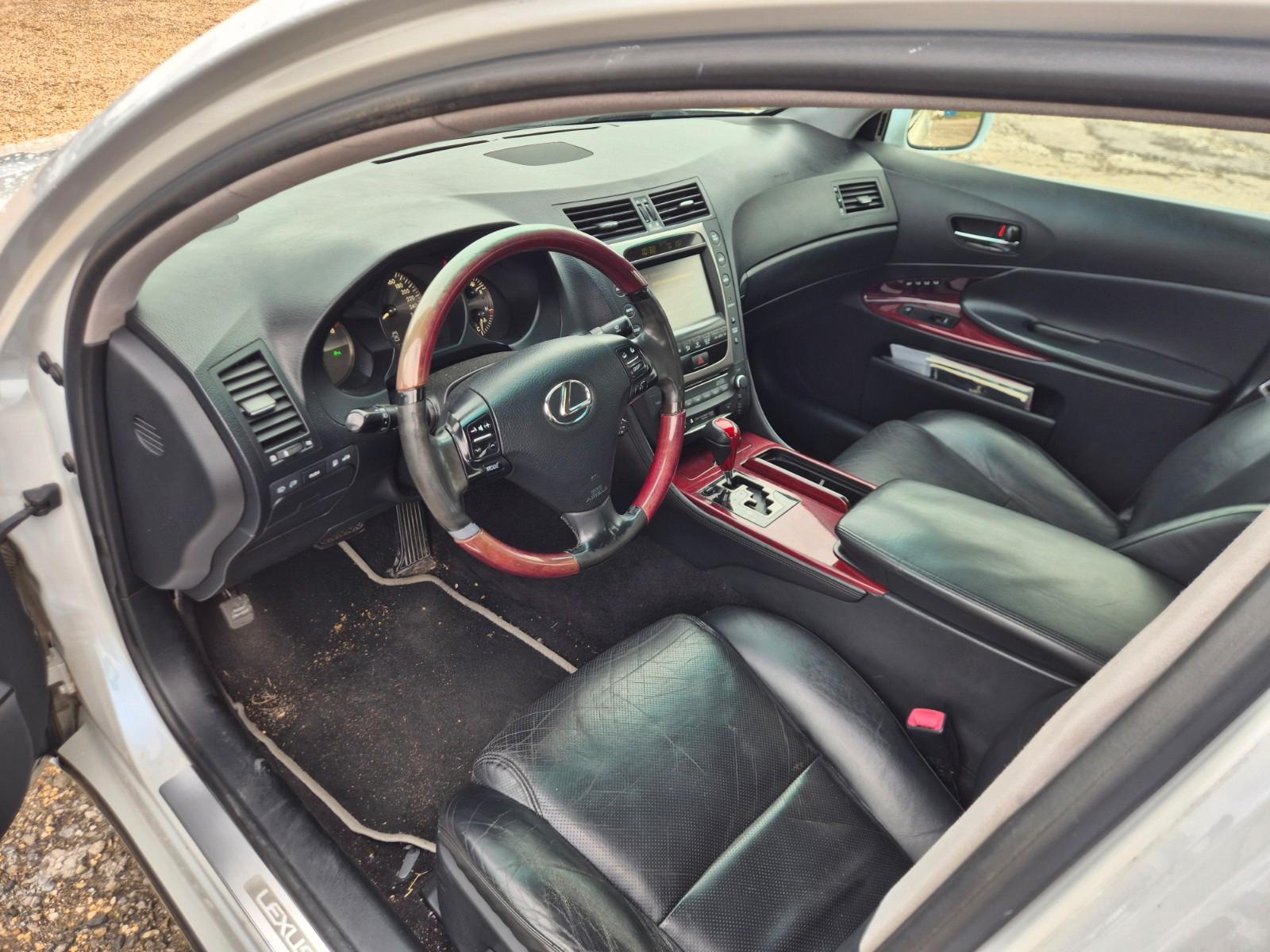 Lexus GS 300 