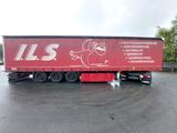 Schmitz Cargobull S01 Curtainsider-  LIFT-Edscha-Rotos-Anti Vandal - Schmitz Cargobull Curtainsider