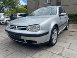 Volkswagen Golf 1.4 Champ Klimaautomatik Tüv Neu - Volkswagen Golf: Champ