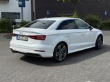 Audi A3 sport 1.5 TFSI Lim LED NAVI KLIMA AMBIEN - Audi A3 Gebrauchtwagen in Bonn