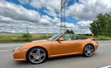 Porsche 997.2 Carrera Cabrio individual - Porsche 997 in Frankfurt (Main)