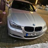 BMW bmw e91 330xd - BMW 330 aus 2010: 330xd