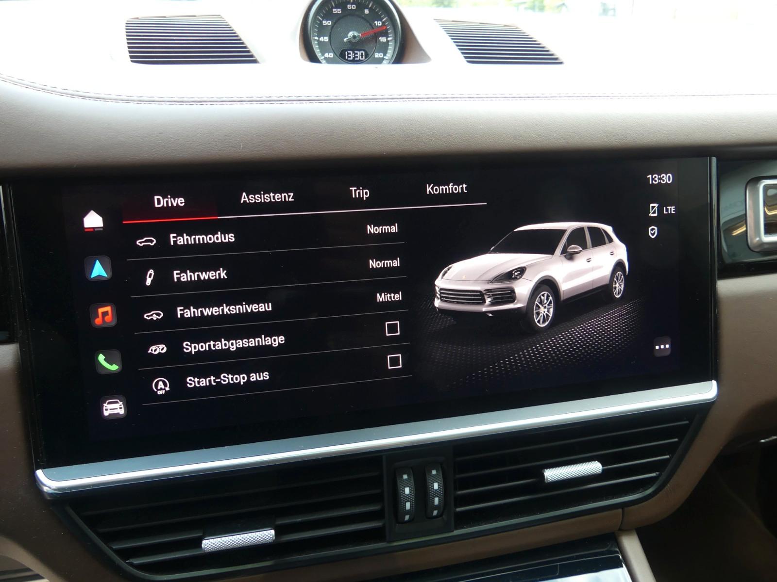 Porsche Cayenne GTS, 2.Hd., Scheckheft PZ,  Pano.,Matrix