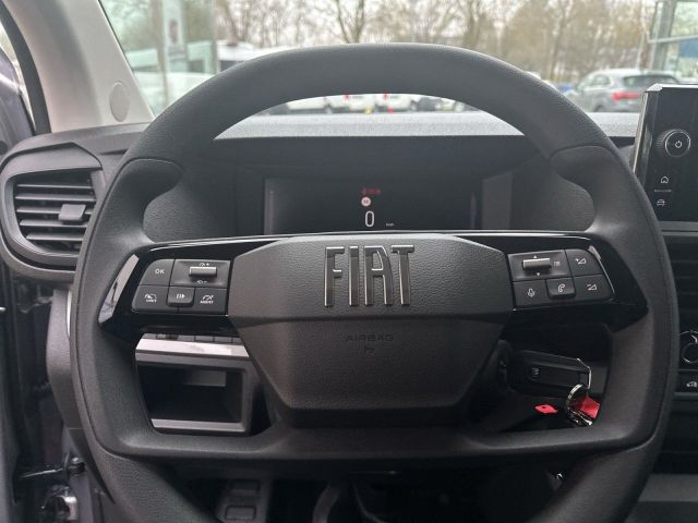 Scudo 1.5 Multijet L3 KLIMA METALLIC GRA