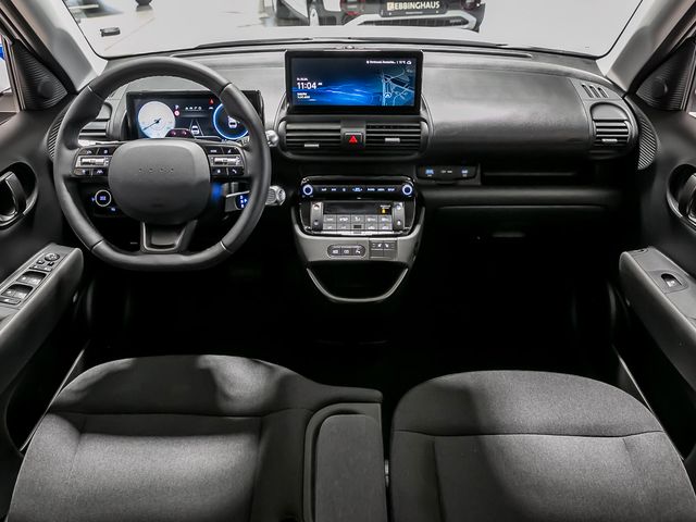 Hyundai Inster FWD Select Digitales Cockpit Navi Kamera