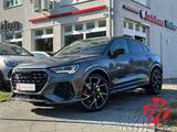 Audi RS Q3 Sportback 2.5 TFSI quattro Matrix Pano RS- - Audi RSQ3: Sportback