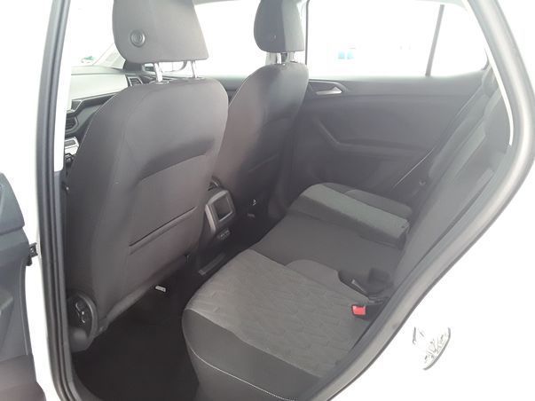 Volkswagen T-Cross - Bild 7