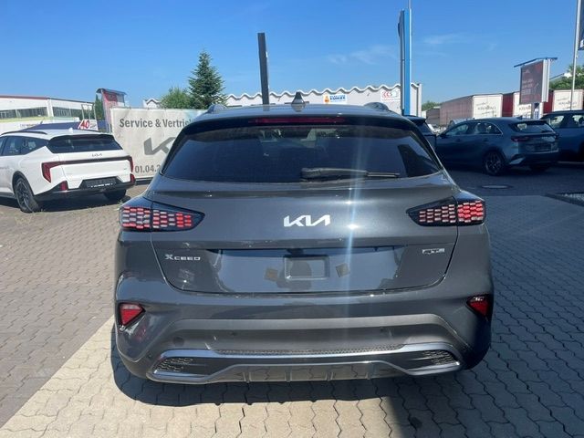 Fahrzeugabbildung Kia XCeed GT Line Kamera totWinkAss LED Navi Leder D