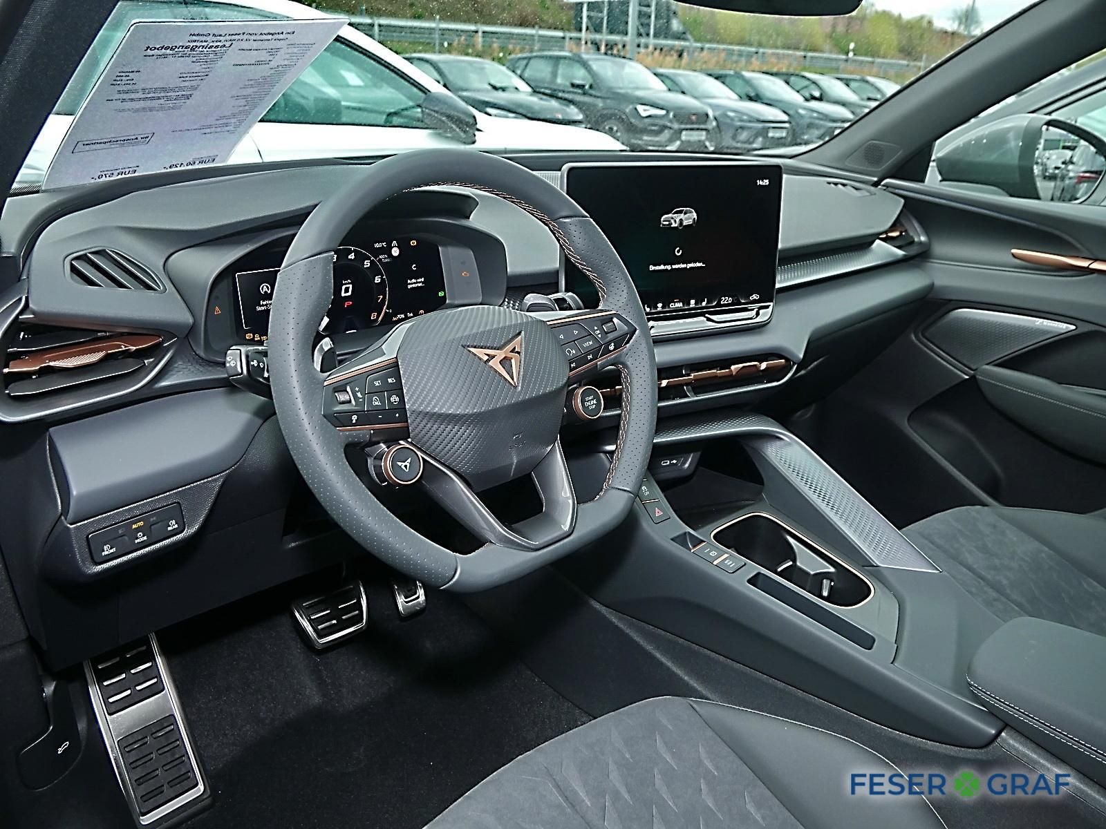 Cupra Terramar - Bild 7