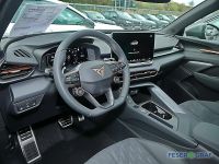 Cupra Terramar - Vorschau Bild 7