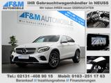 Mercedes-Benz GLC 250 4MATIC AMG Coupé Navi S-Dach Kamera PDC - Mercedes-Benz GLC 250 in Düsseldorf