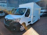Renault Master 2,3 Diesel Foodtruck Danstep "DRIVEON" - Angebote
