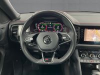 Skoda Kodiaq - Vorschau Bild 10