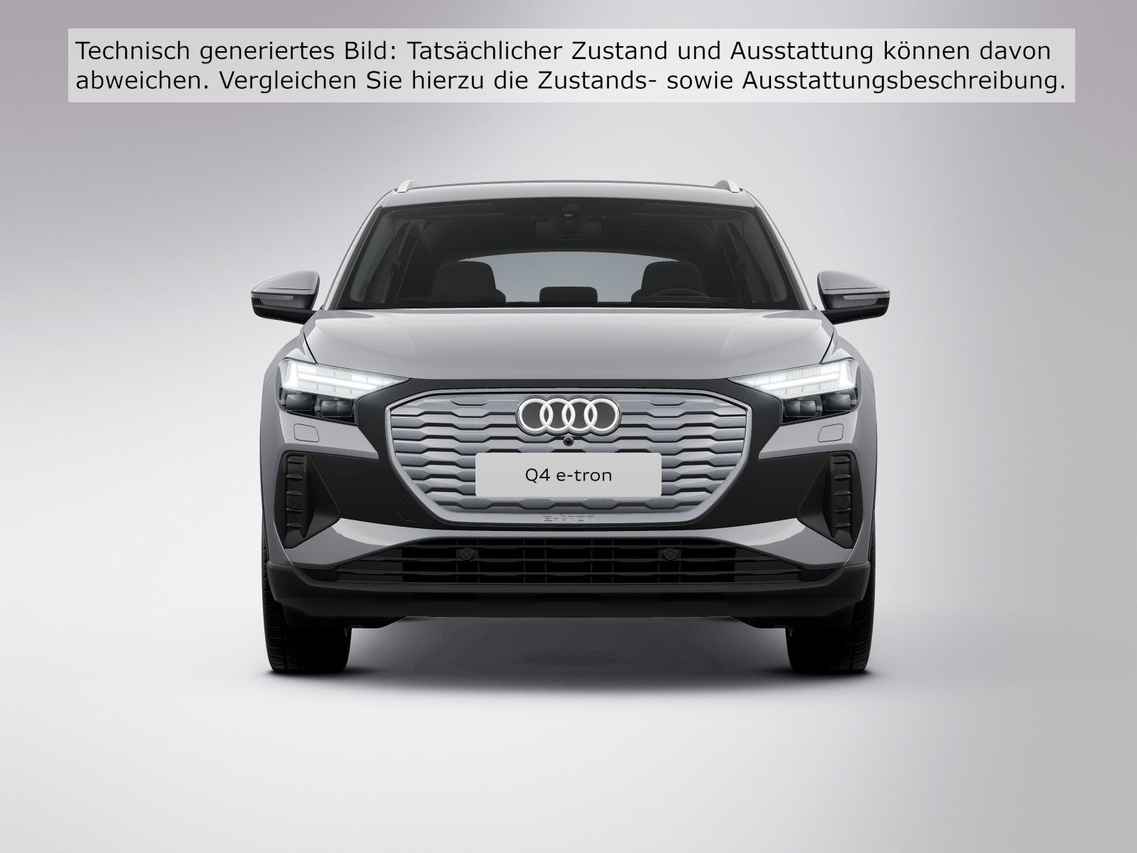 Audi Q4 e-tron - Bild 4