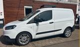 Ford Transit Courier 1.0 Lieferwagen Kasten GlasHe TG - Lieferwagen gebraucht