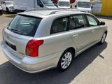 Toyota Avensis Kombi 1.8 Executive KLIMA TÜV  5 /2027 - Toyota Avensis in Oberhausen