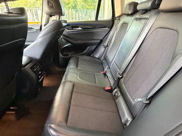 BMW X3 - 8