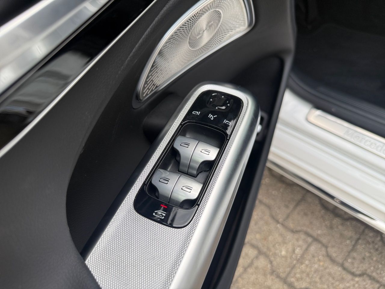 Mercedes-Benz E 300 e T Exclusive Superscreen AHK 20 Zoll AMG foto 14