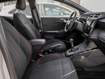 Ford Puma 1.0 ST-Line Assistentpaket Navi Kamera