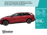 Volkswagen ID.7 Tourer Pro *5J GAR*AHK*WÄRMEPUMPE*360° CAM* - rote Volkswagen ID.7