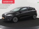 Ford Fiesta 1.0 EcoBoost Hybrid Titanium X | Carplay