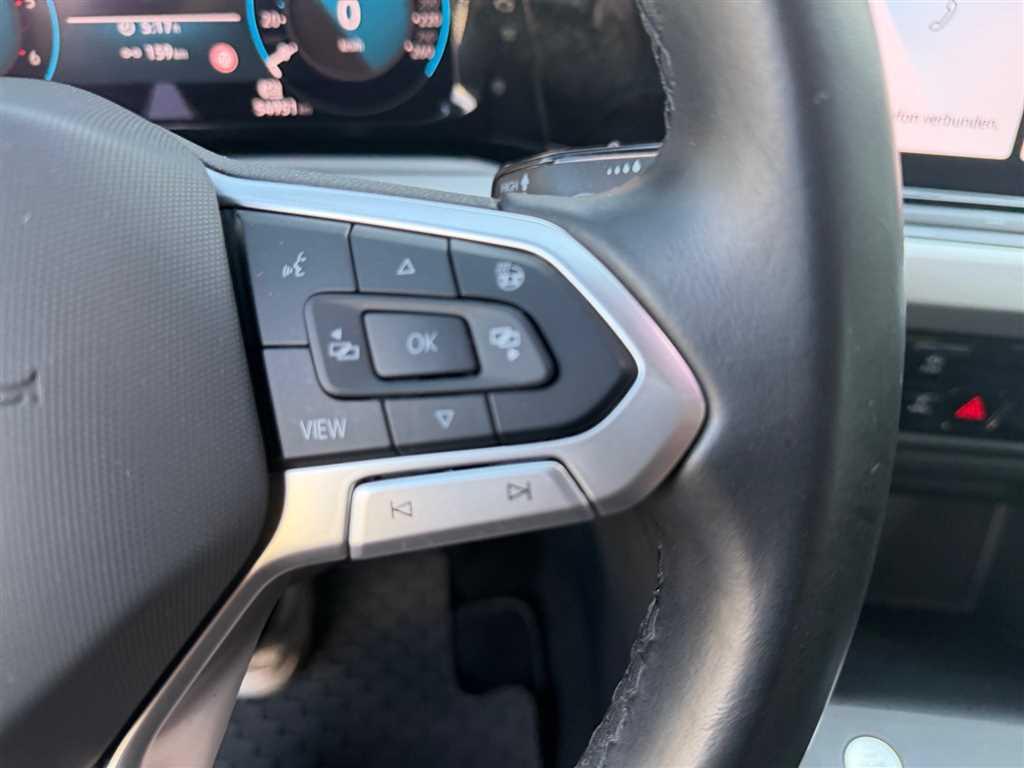 Volkswagen Golf Variant Life 2.0 TDI Winterpaket Navi, миниатюра 12