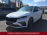Skoda SCALA MONTE CARLO 150DSG MATRIX SW AHK VORBEREIT