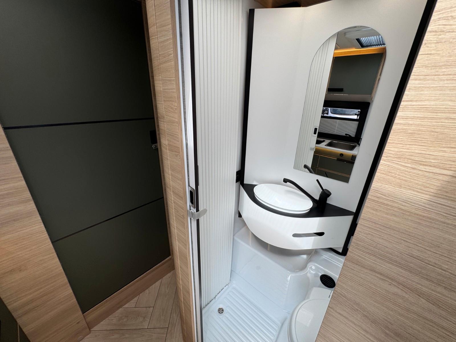 Challenger X250 Automatik/Lithium/Solar MJ2026 – Foto 12 von 18