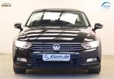 Volkswagen Passat 1.4TSI 125PS BMT Navi SHZ PDC AHK 1.Hand - Volkswagen Passat: B1